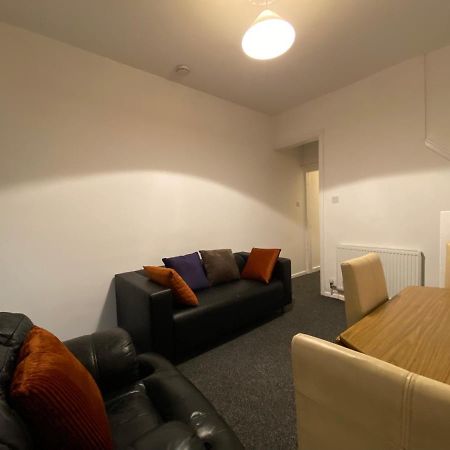 Nice Living Serviced Accommodations 3 Κόβεντρι Εξωτερικό φωτογραφία