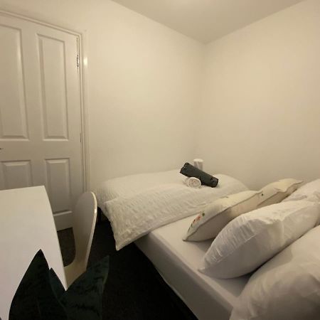 Nice Living Serviced Accommodations 3 Κόβεντρι Εξωτερικό φωτογραφία