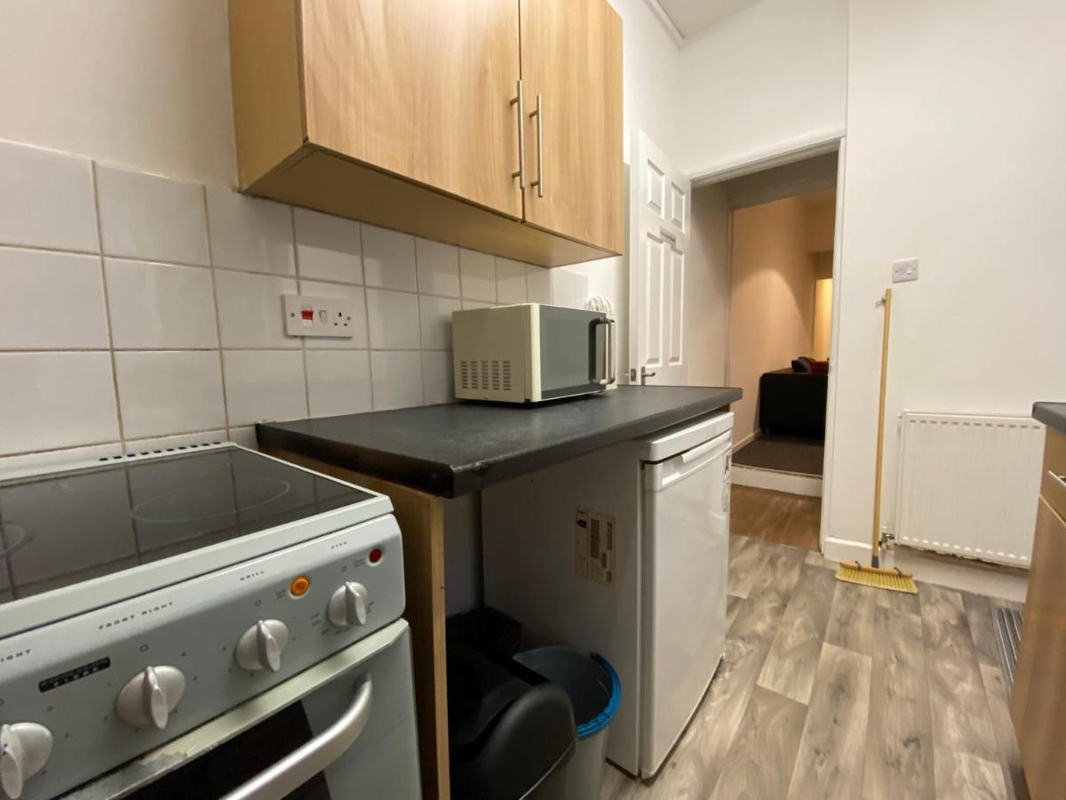 Nice Living Serviced Accommodations 3 Κόβεντρι Εξωτερικό φωτογραφία