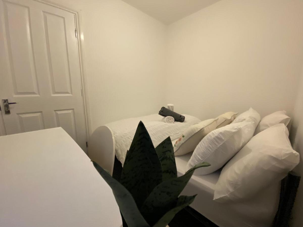 Nice Living Serviced Accommodations 3 Κόβεντρι Εξωτερικό φωτογραφία