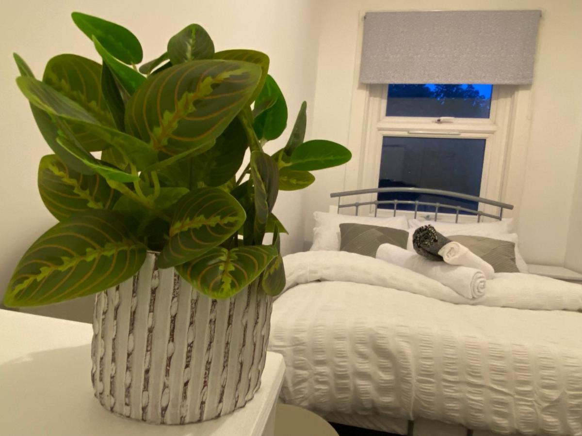 Nice Living Serviced Accommodations 3 Κόβεντρι Εξωτερικό φωτογραφία