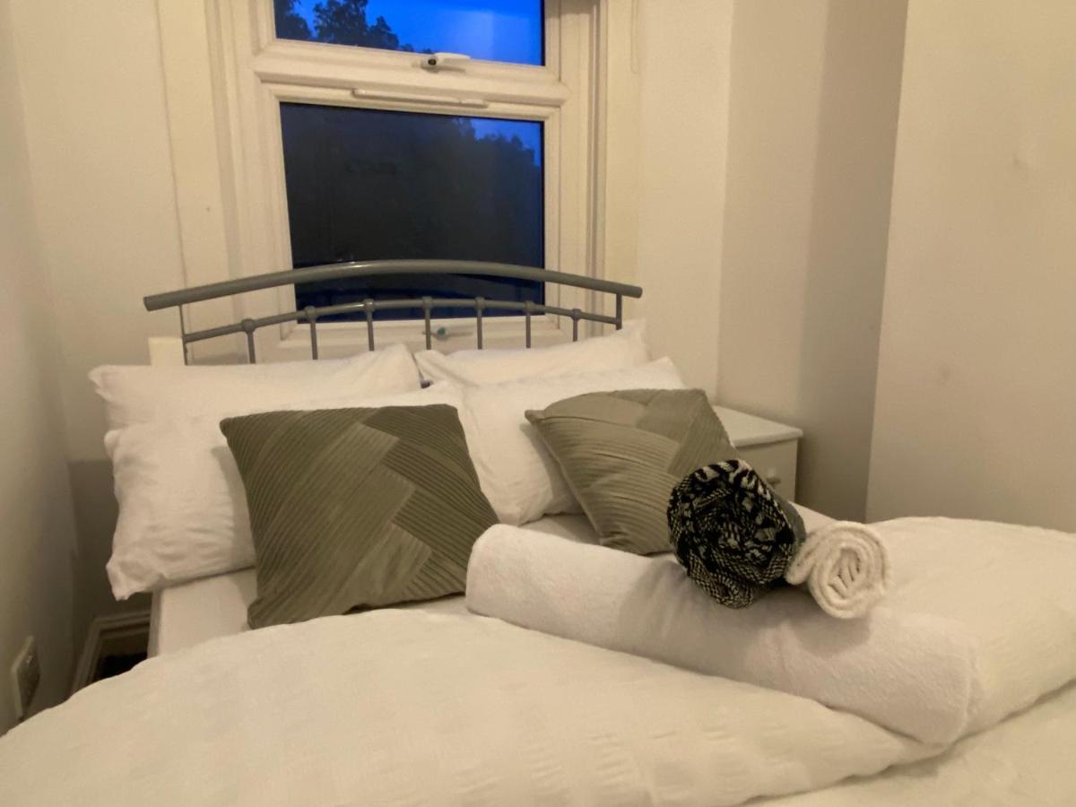 Nice Living Serviced Accommodations 3 Κόβεντρι Εξωτερικό φωτογραφία