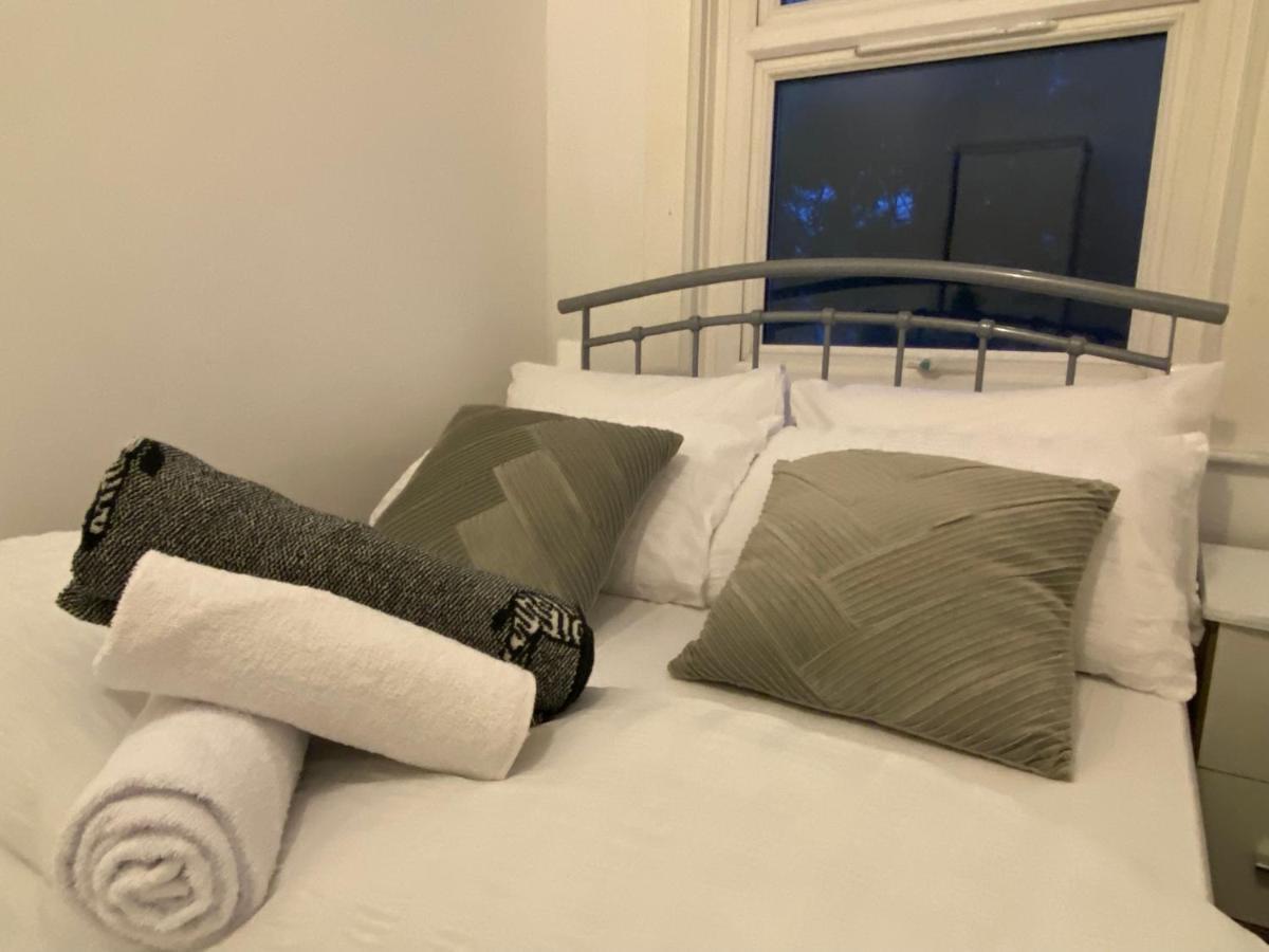 Nice Living Serviced Accommodations 3 Κόβεντρι Εξωτερικό φωτογραφία